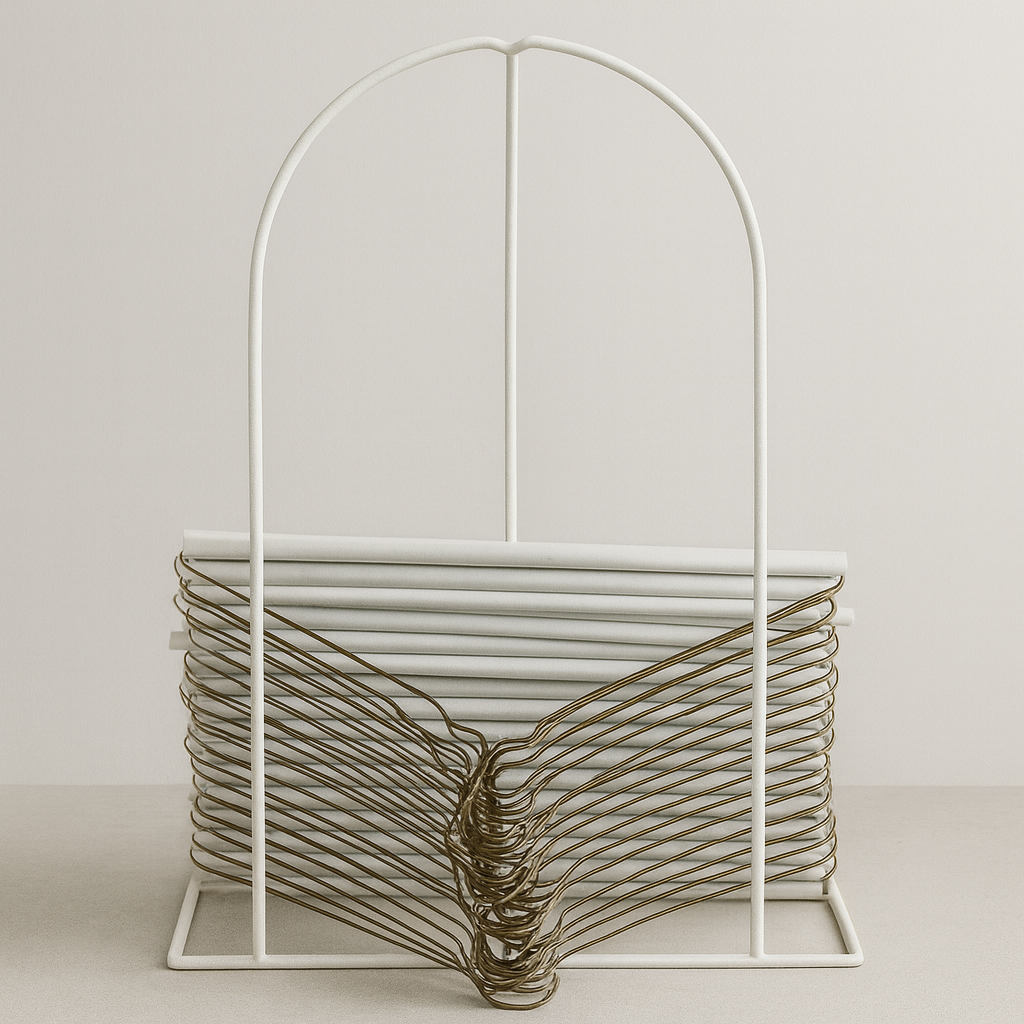 Hanger Rack