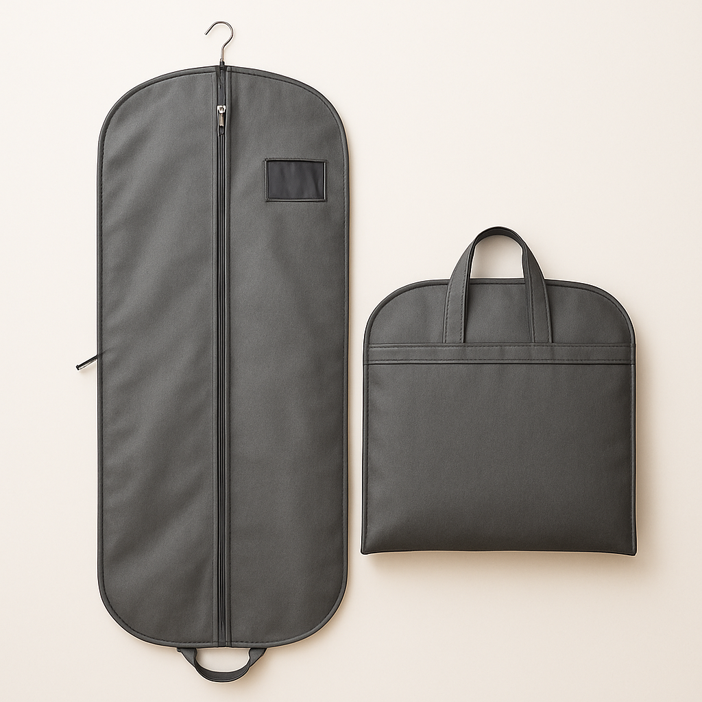 Folding Suit Cover - 54"