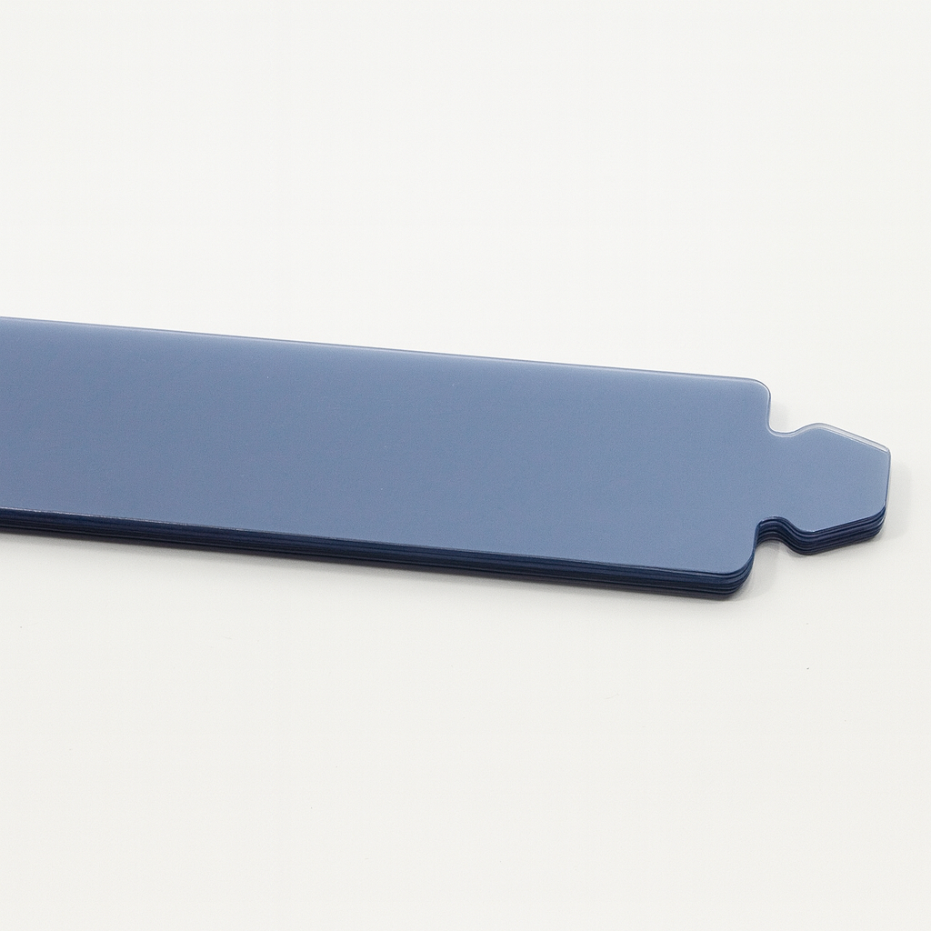 Adjustable Plastic Full Length Collar Supports - 500