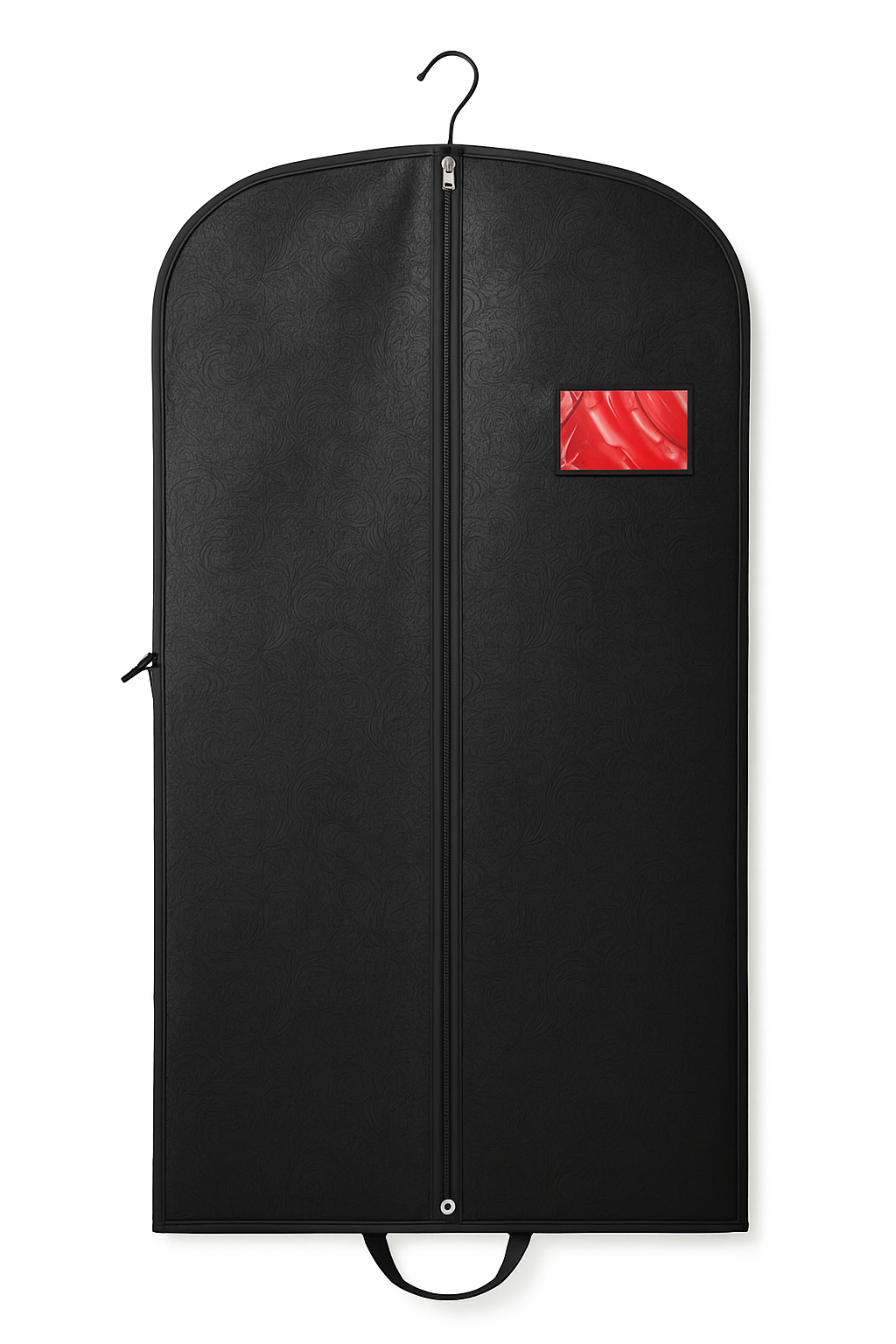 Embossed Covers