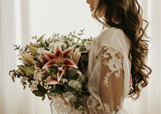 Top Tips for Wedding Dress Storage