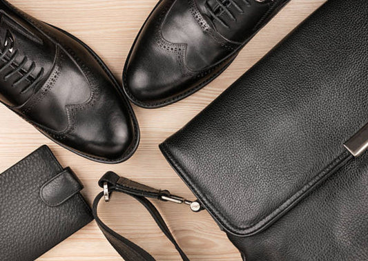 The Business Traveler's Hack: Shoe Bags for a Polished Look