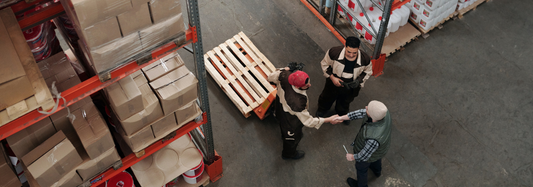 The Advantages of Wholesale Shopping: How Buying in Bulk Can Save You Time and Money