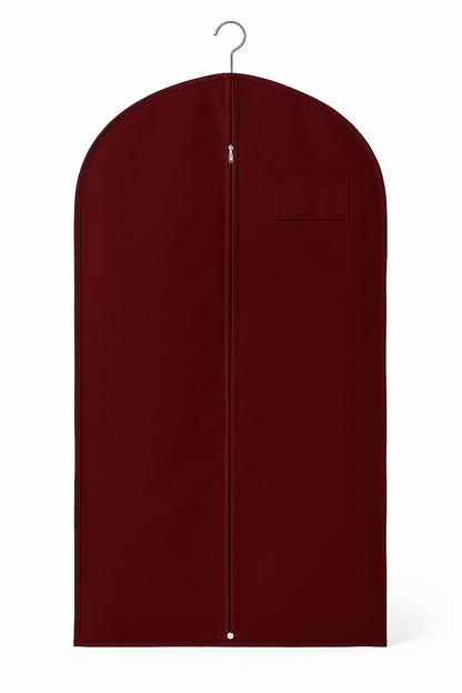 Cotton Suit Cover - 40"