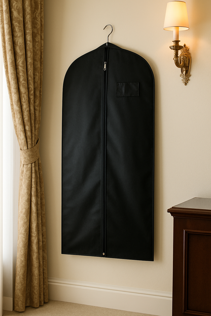 Nylon Suit Cover - 54"