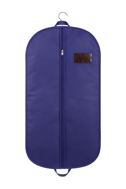 Folding Suit Cover - 40"