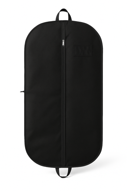 Folding Suit Cover - 40"
