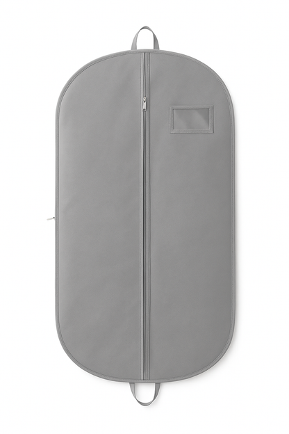 Folding Suit Cover - 40"