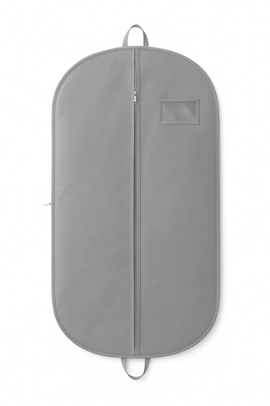 Folding Suit Cover - 40"