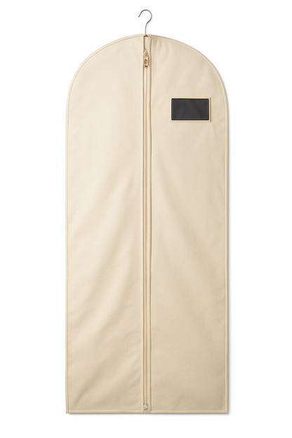Cotton Suit Cover - 54"