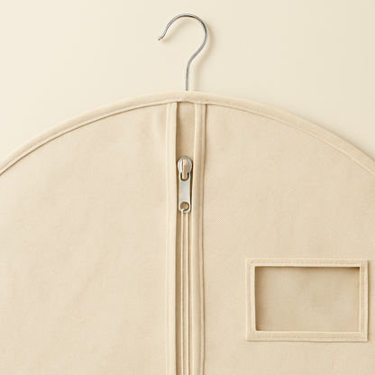 Cotton Suit Cover - 54"