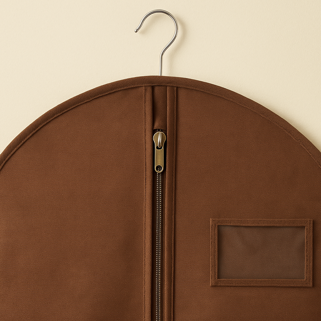 Cotton Suit Cover - 54"