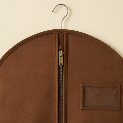 Cotton Suit Cover - 54"
