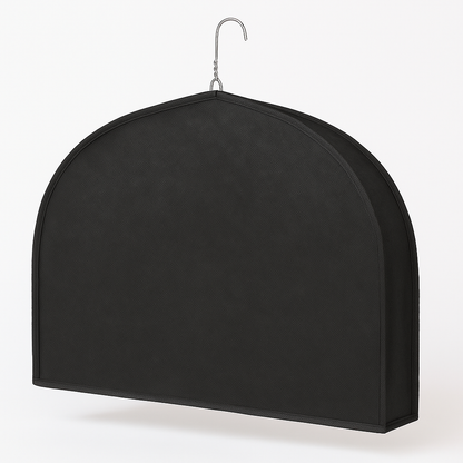 Shoulder Covers With Gusset