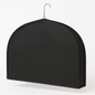 Shoulder Covers With Gusset