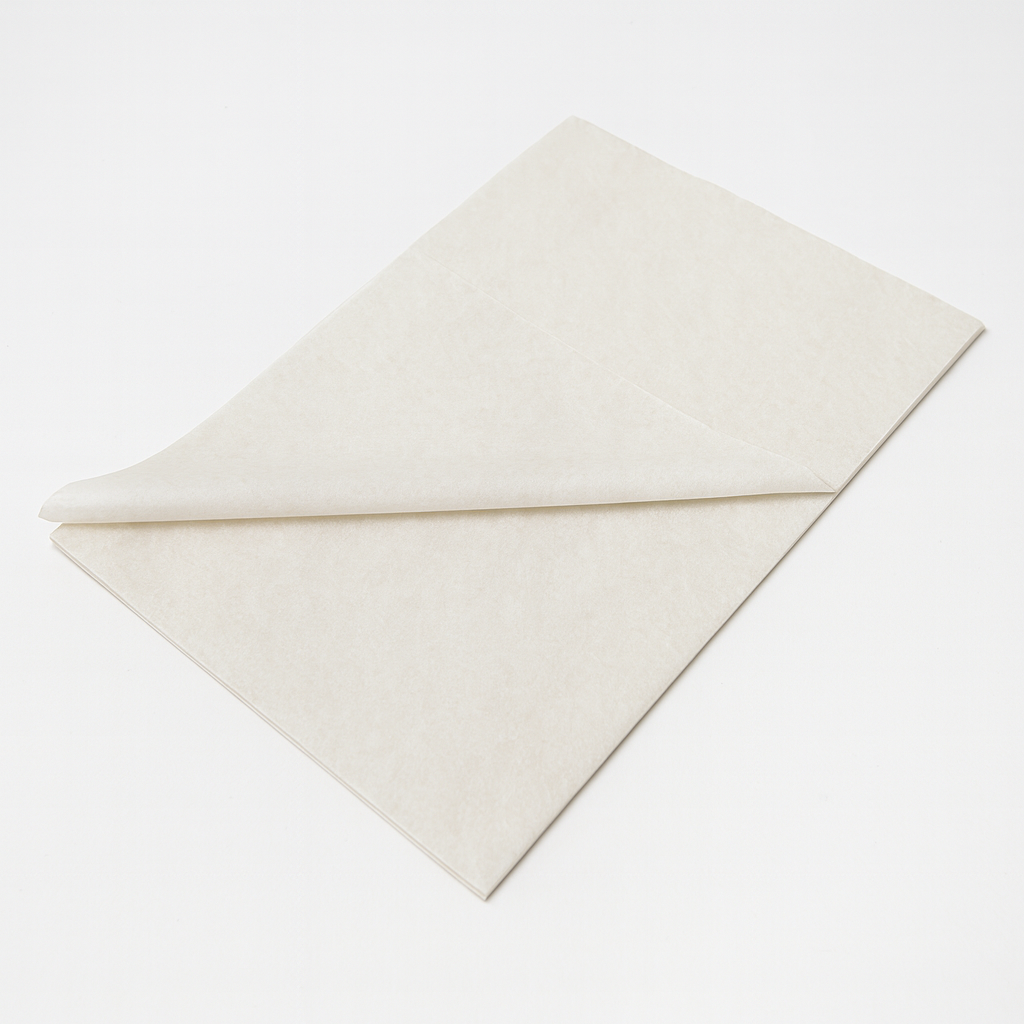 Acid-Free Grade Tissue Paper - 20" x 30"