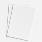 Shirt Board 9"x11" Plain - 500