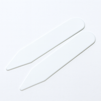 Shirt Collar Stiffeners - 1000