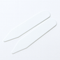 Shirt Collar Stiffeners - 1000