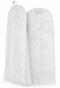 Wedding Dress Cover 8" Gusset