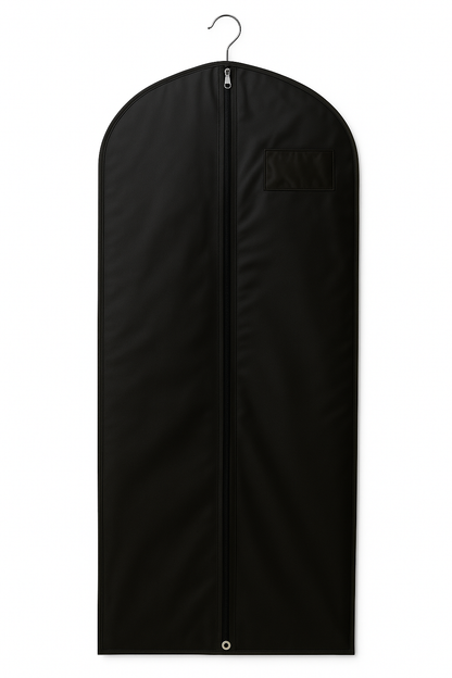Nylon Suit Cover - 54"