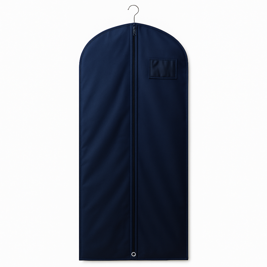 Nylon Suit Cover - 54"
