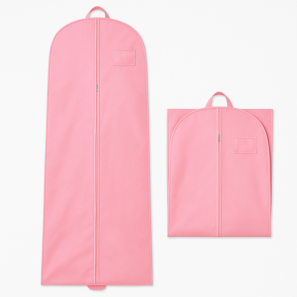 Bridesmaids Dress Cover