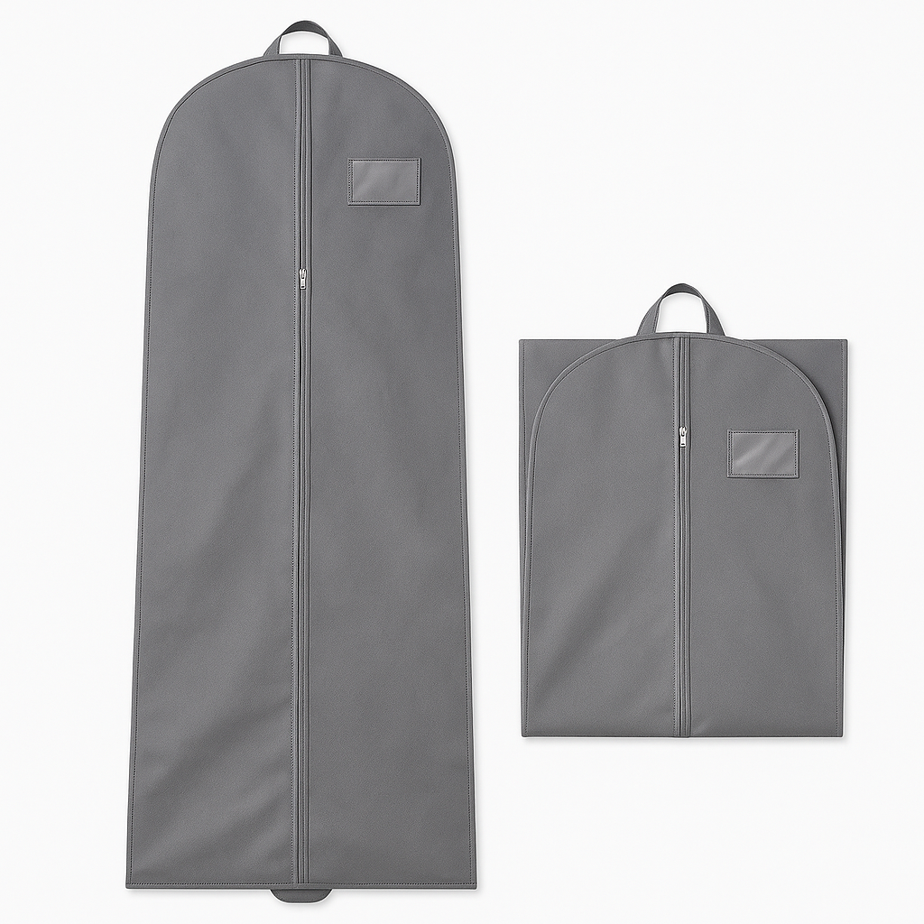 Bridesmaids Dress Cover