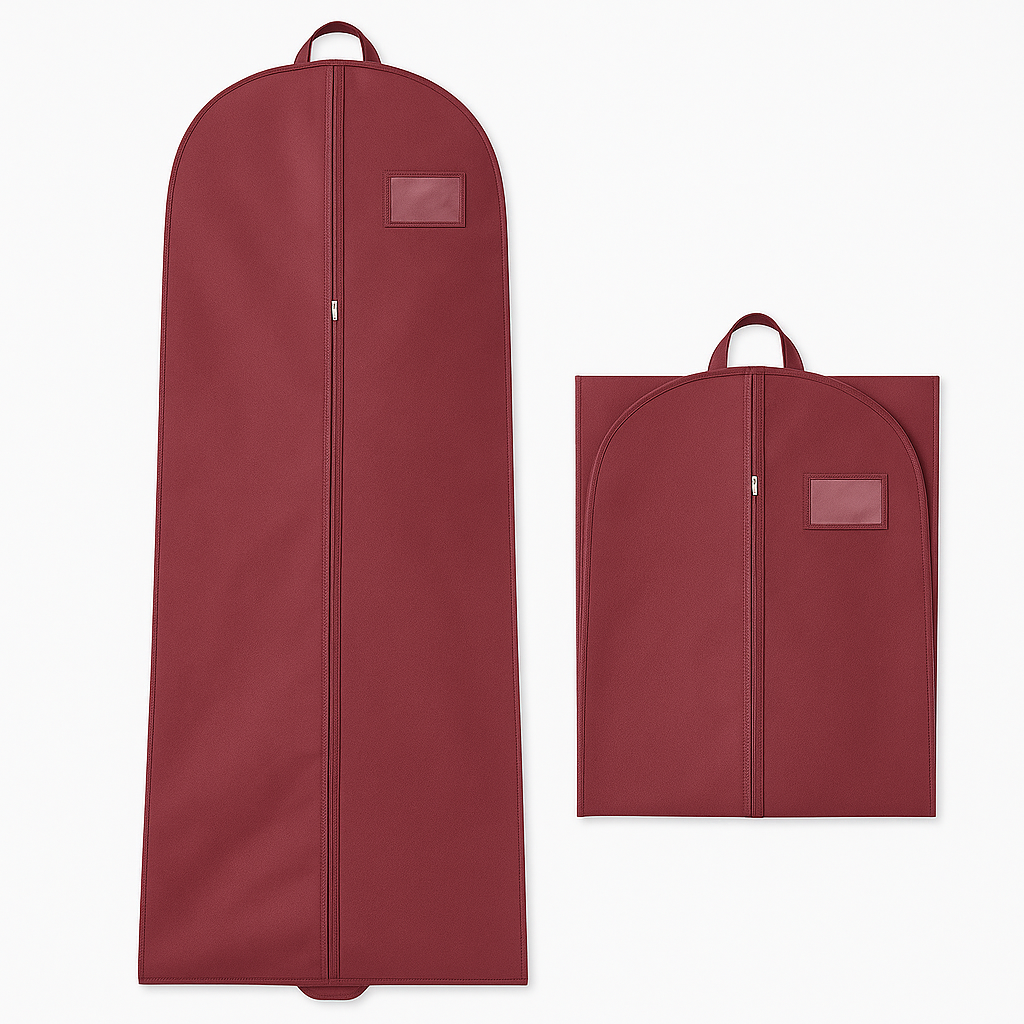 Bridesmaids Dress Cover