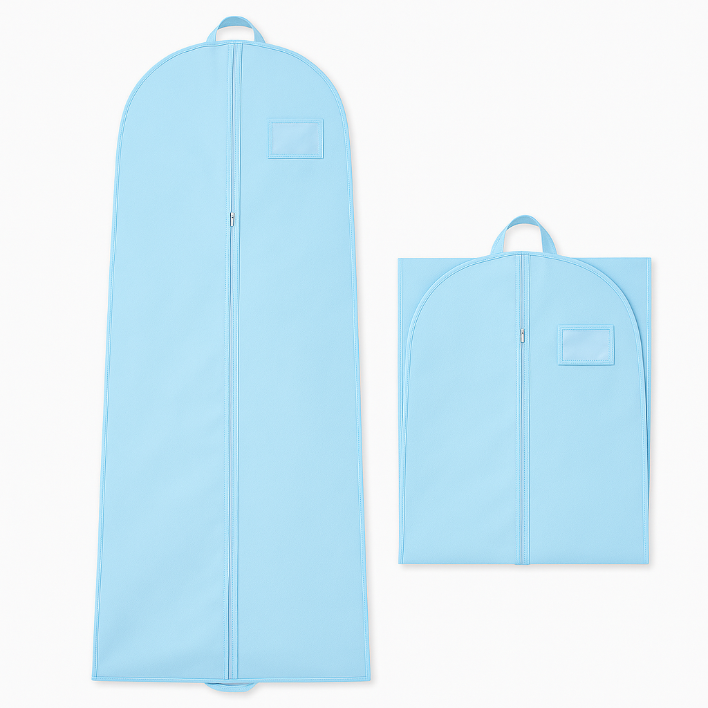 Bridesmaids Dress Cover