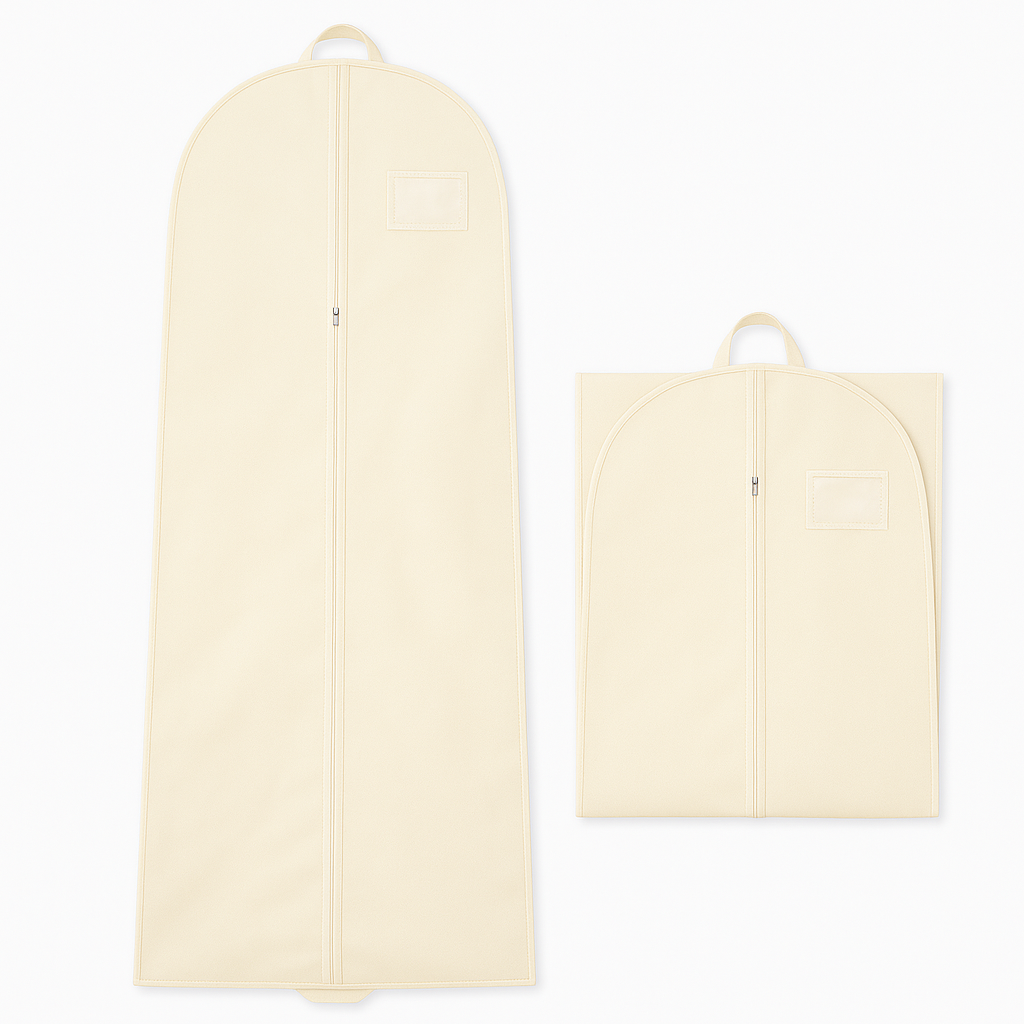 Bridesmaids Dress Cover