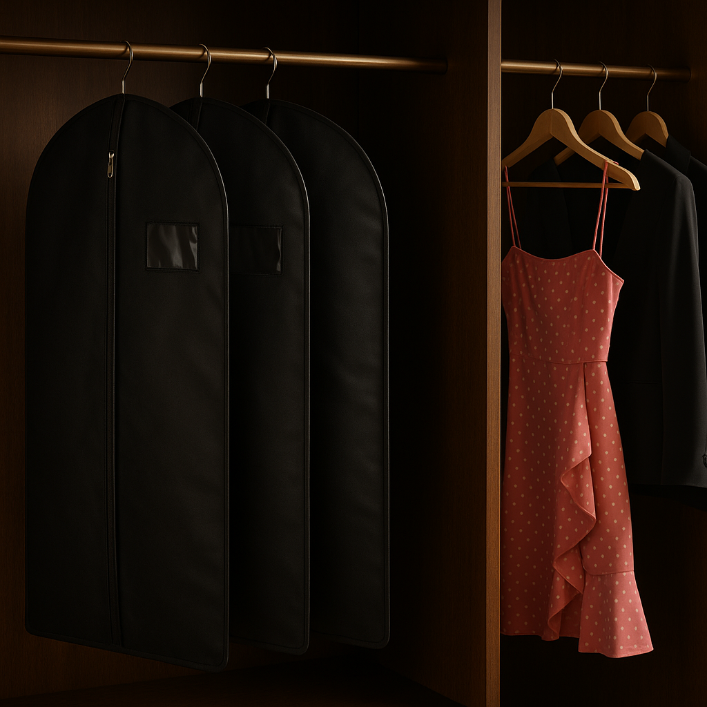 Suit Cover - 54"