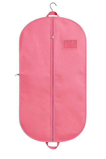 Folding Suit Cover - 40"