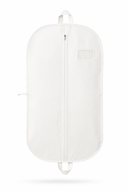 Folding Suit Cover - 40"