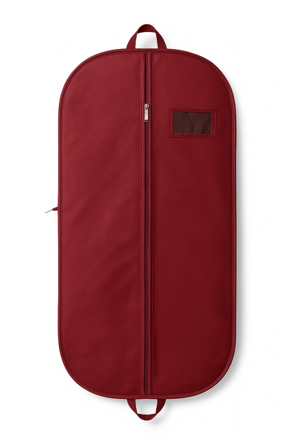 Folding Suit Cover - 40"