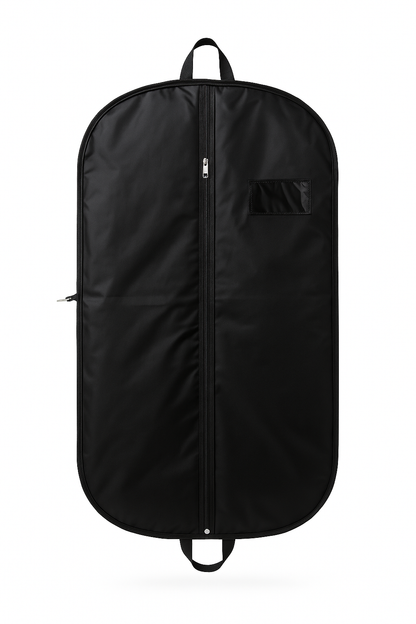 Folding Nylon Suit Cover - 40"