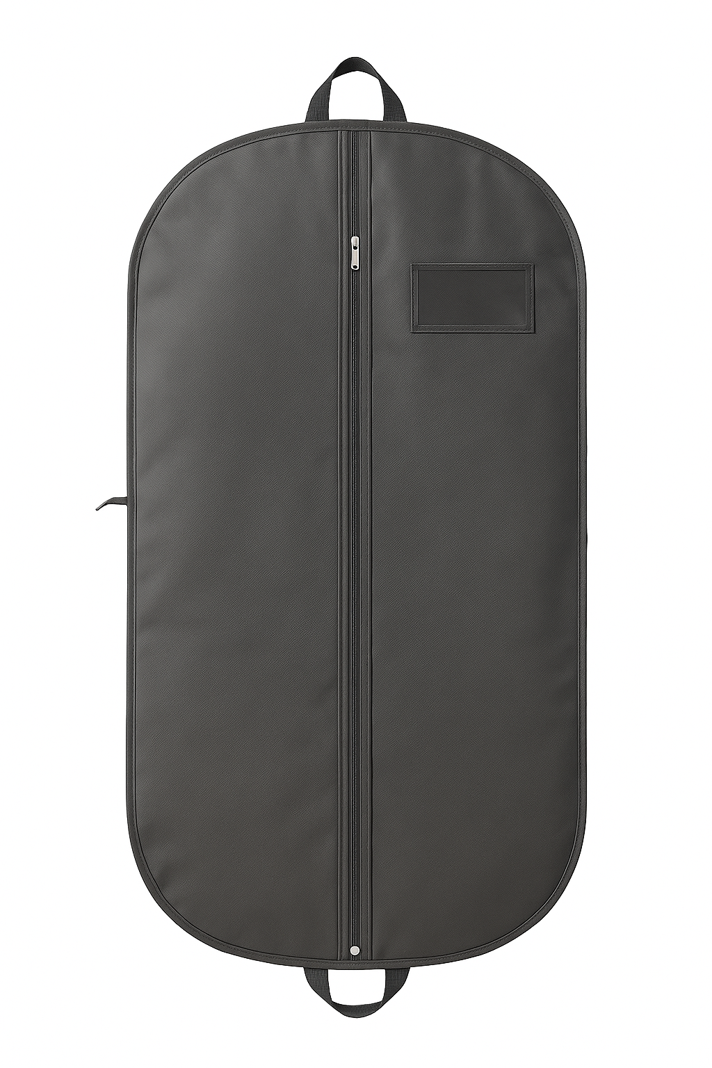 Folding Nylon Suit Cover - 40"