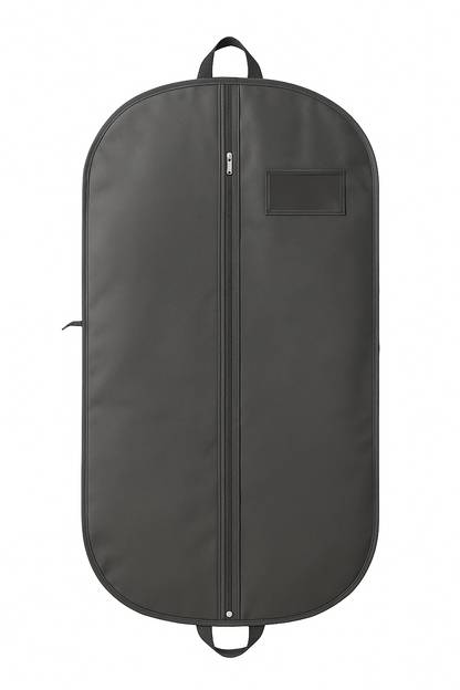 Folding Nylon Suit Cover - 40"