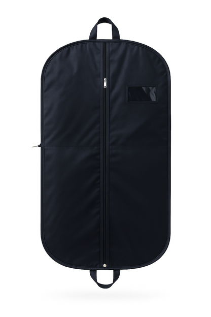 Folding Nylon Suit Cover - 40"