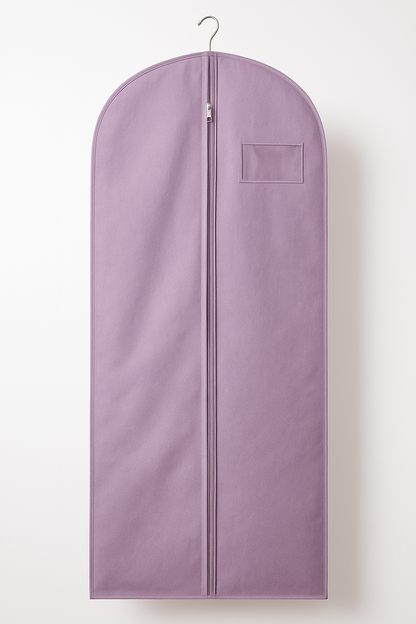 Cotton Suit Cover - 54"