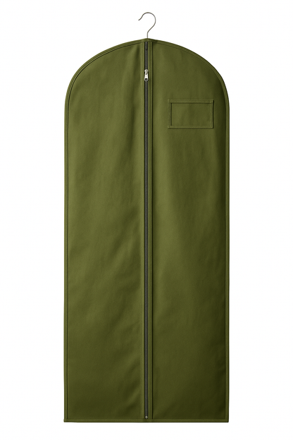 Cotton Suit Cover - 54"