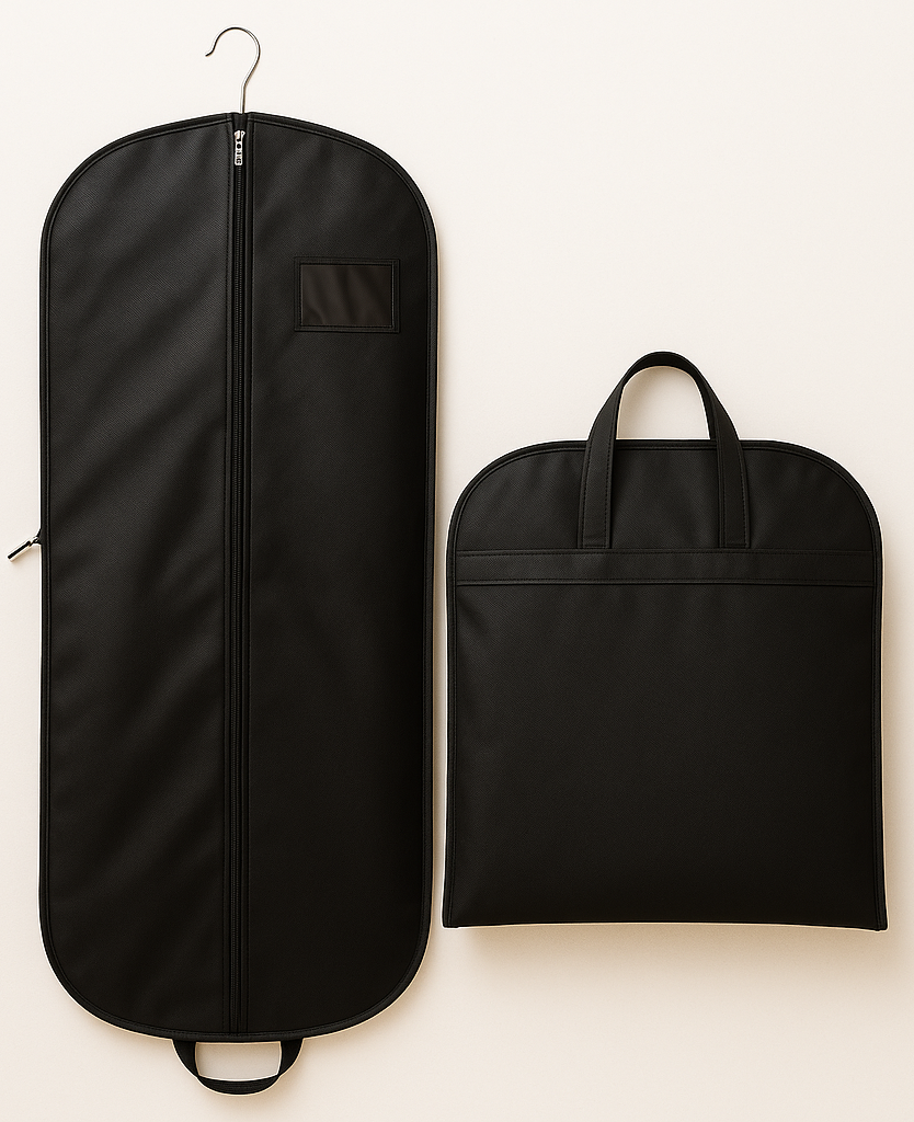 Folding Suit Cover - 54"