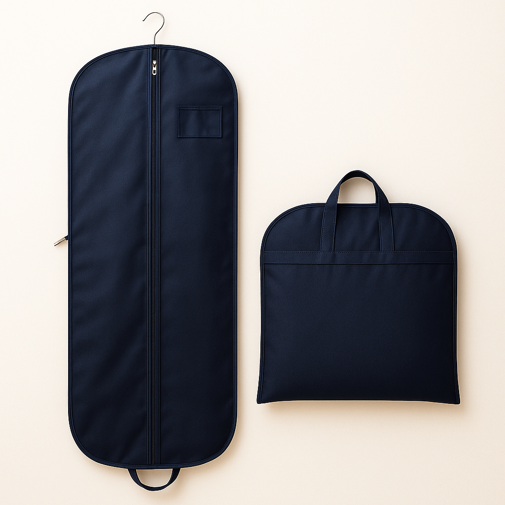 Folding Suit Cover - 54"