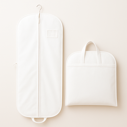 Folding Suit Cover - 54"