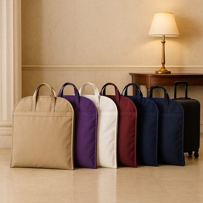 Folding Suit Cover - 54"