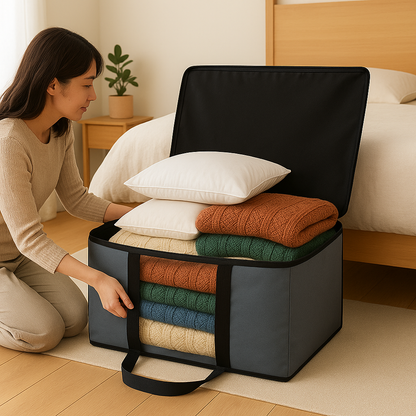 Under-Bed Storage Bag