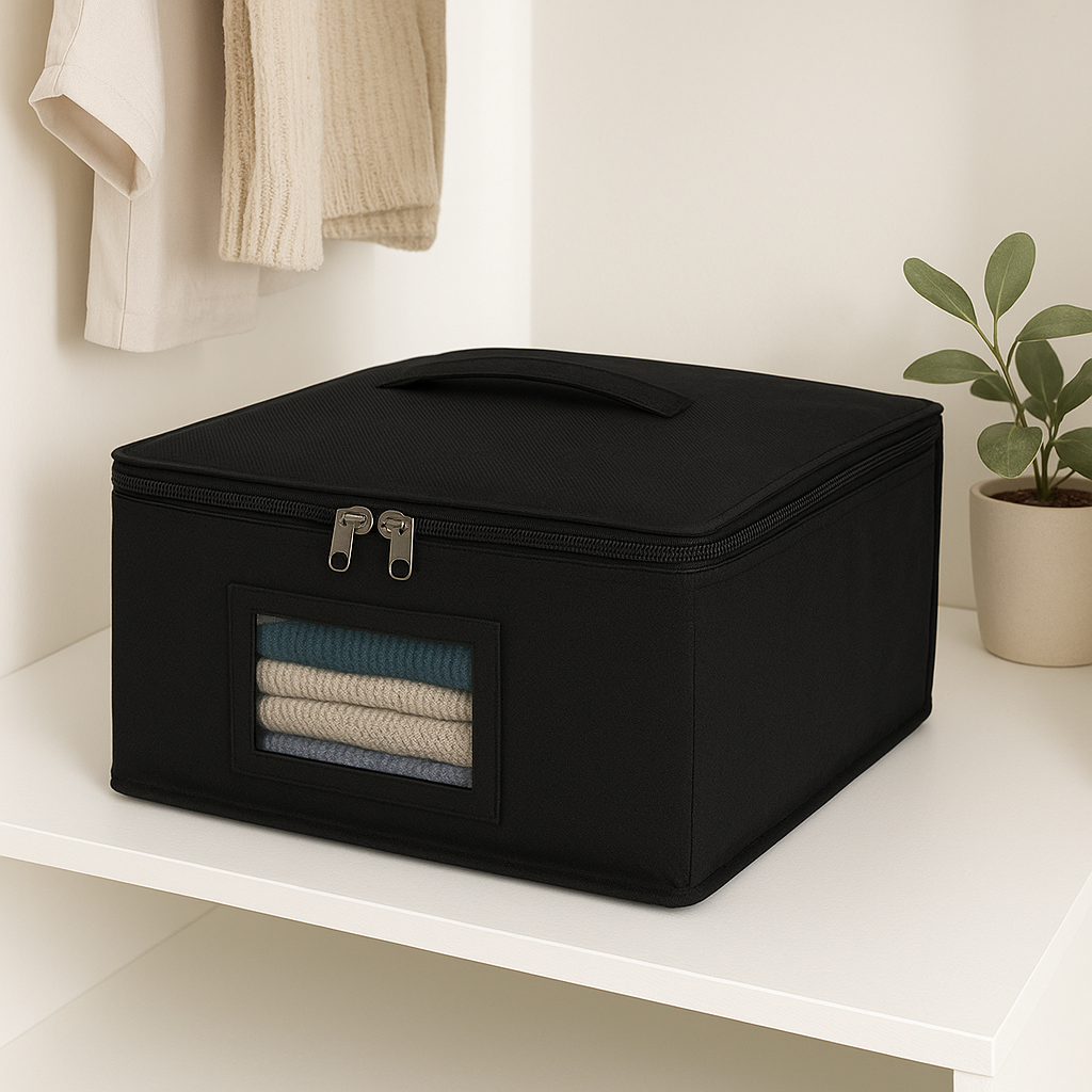 Under-Bed Storage Bag Small
