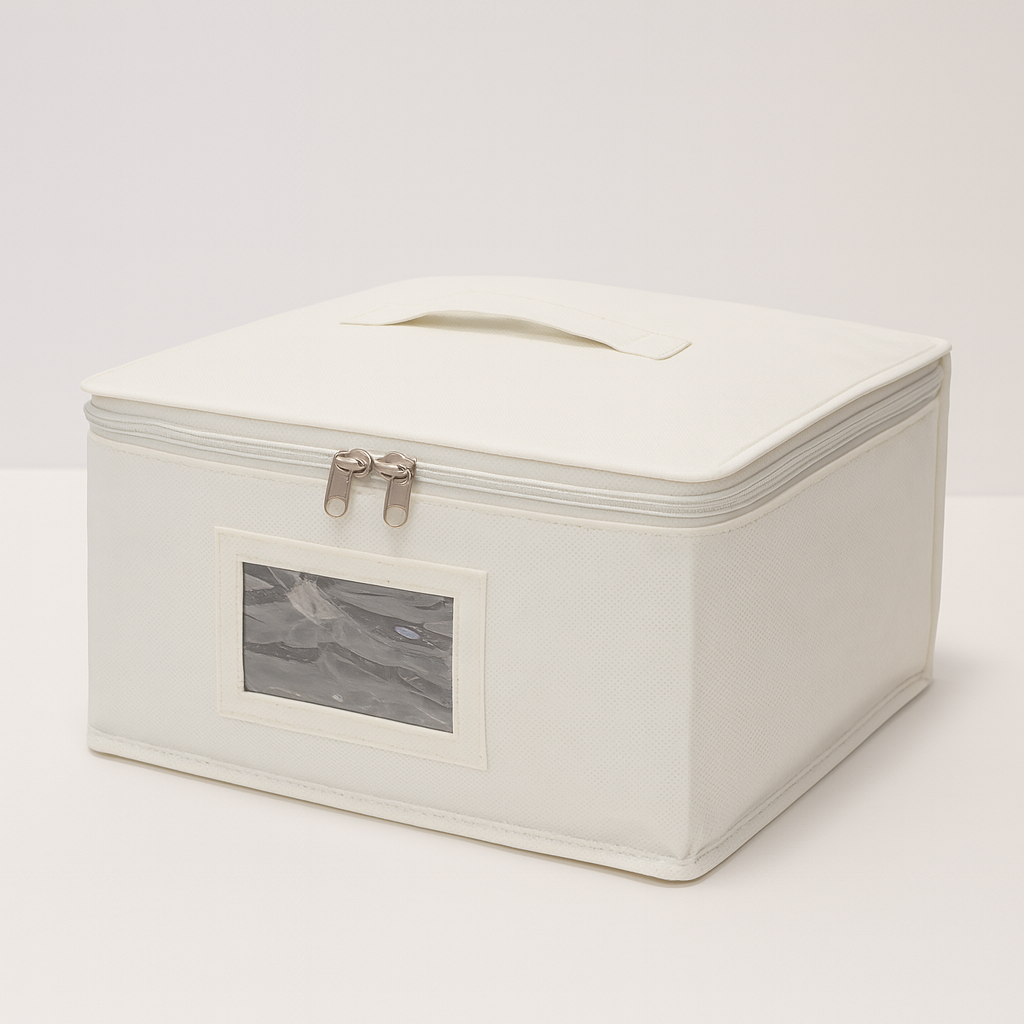 Under-Bed Storage Bag Small