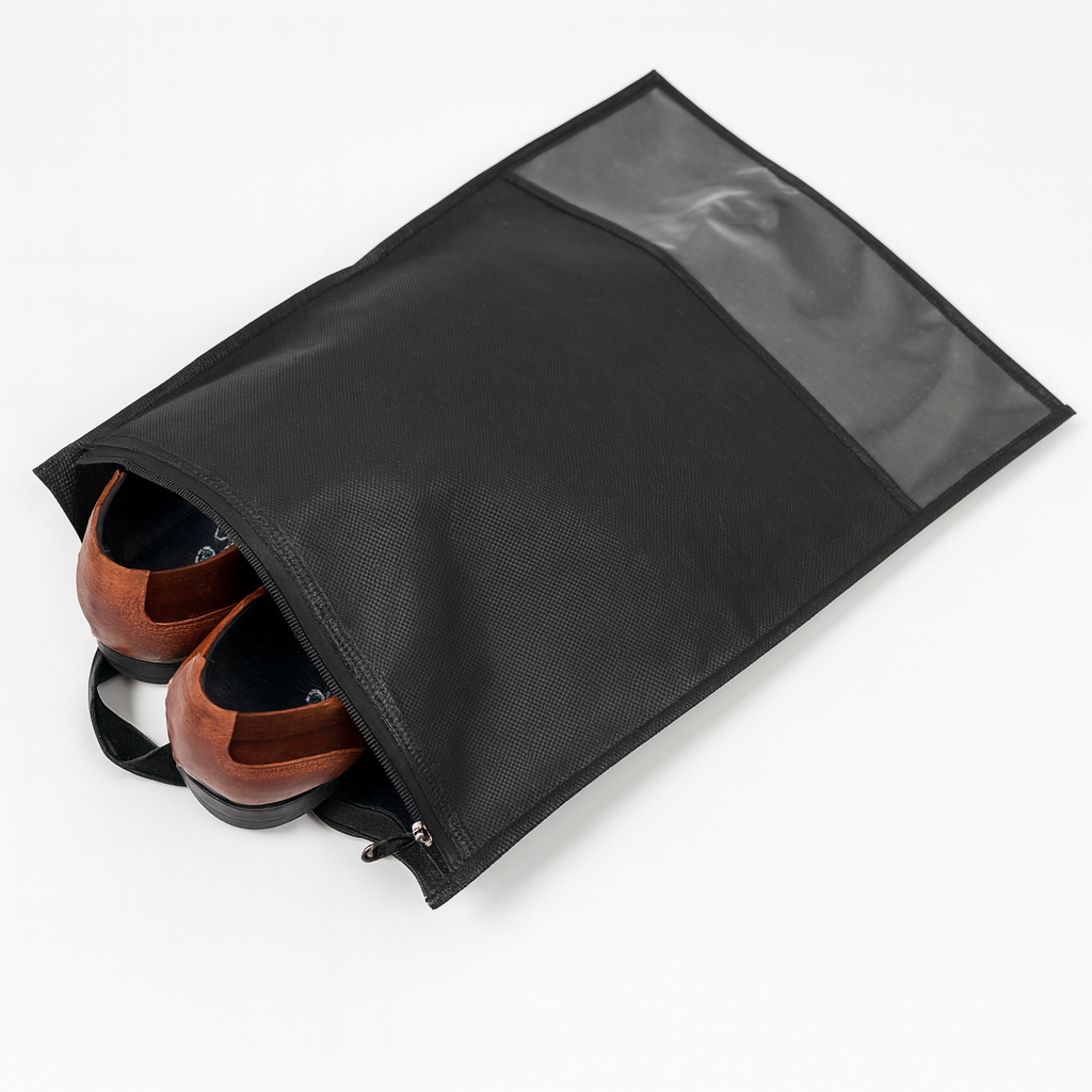 Travel Shoe Bags