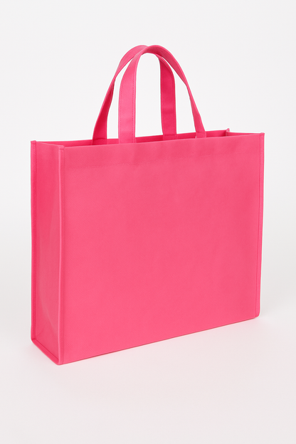 Non Woven Carrier Bag